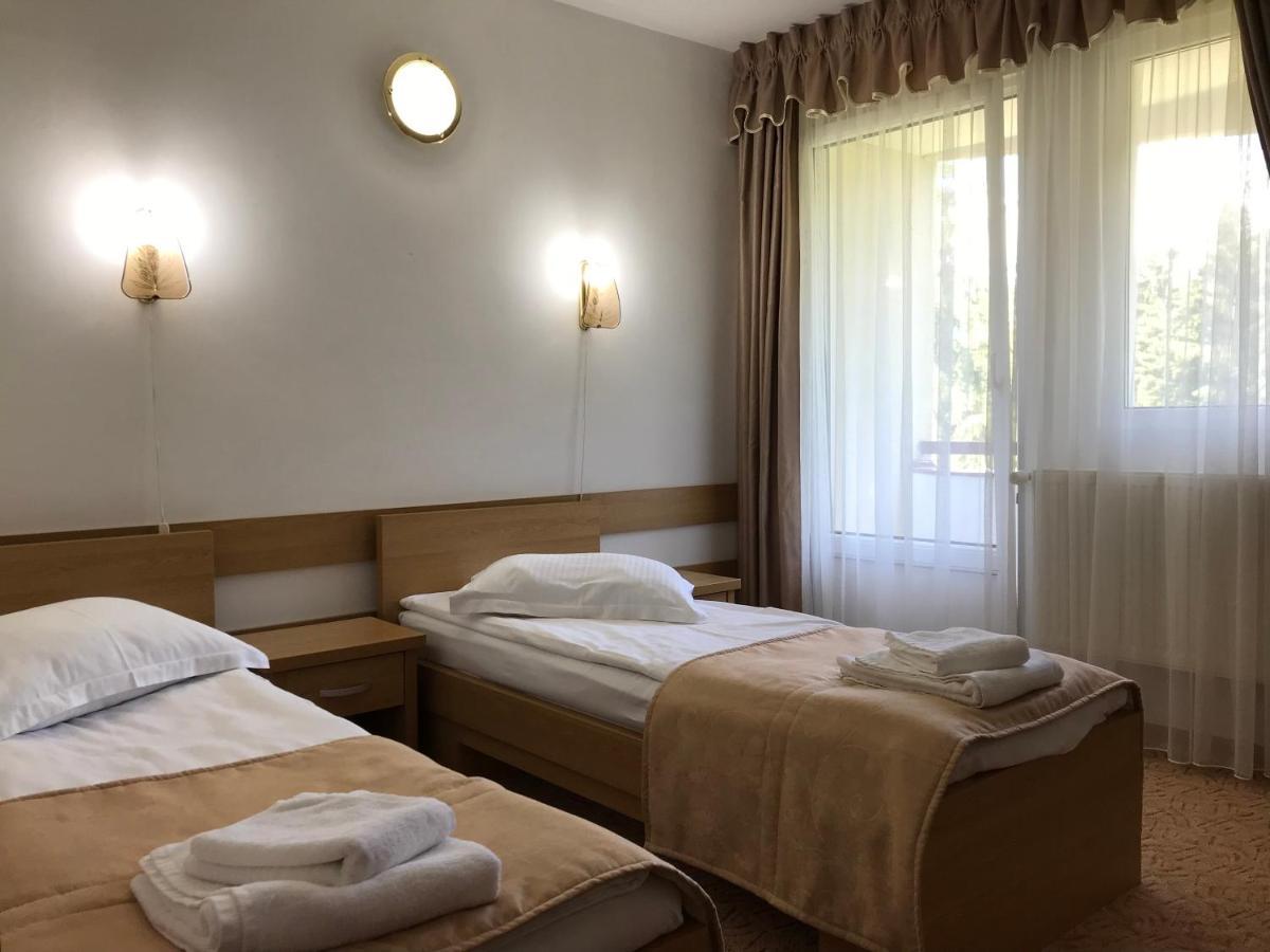 Hotel Hefaistos - 索瓦塔 外观 照片