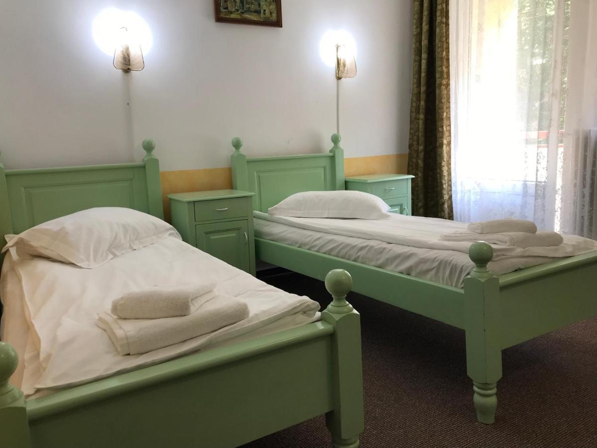 Hotel Hefaistos - 索瓦塔 外观 照片